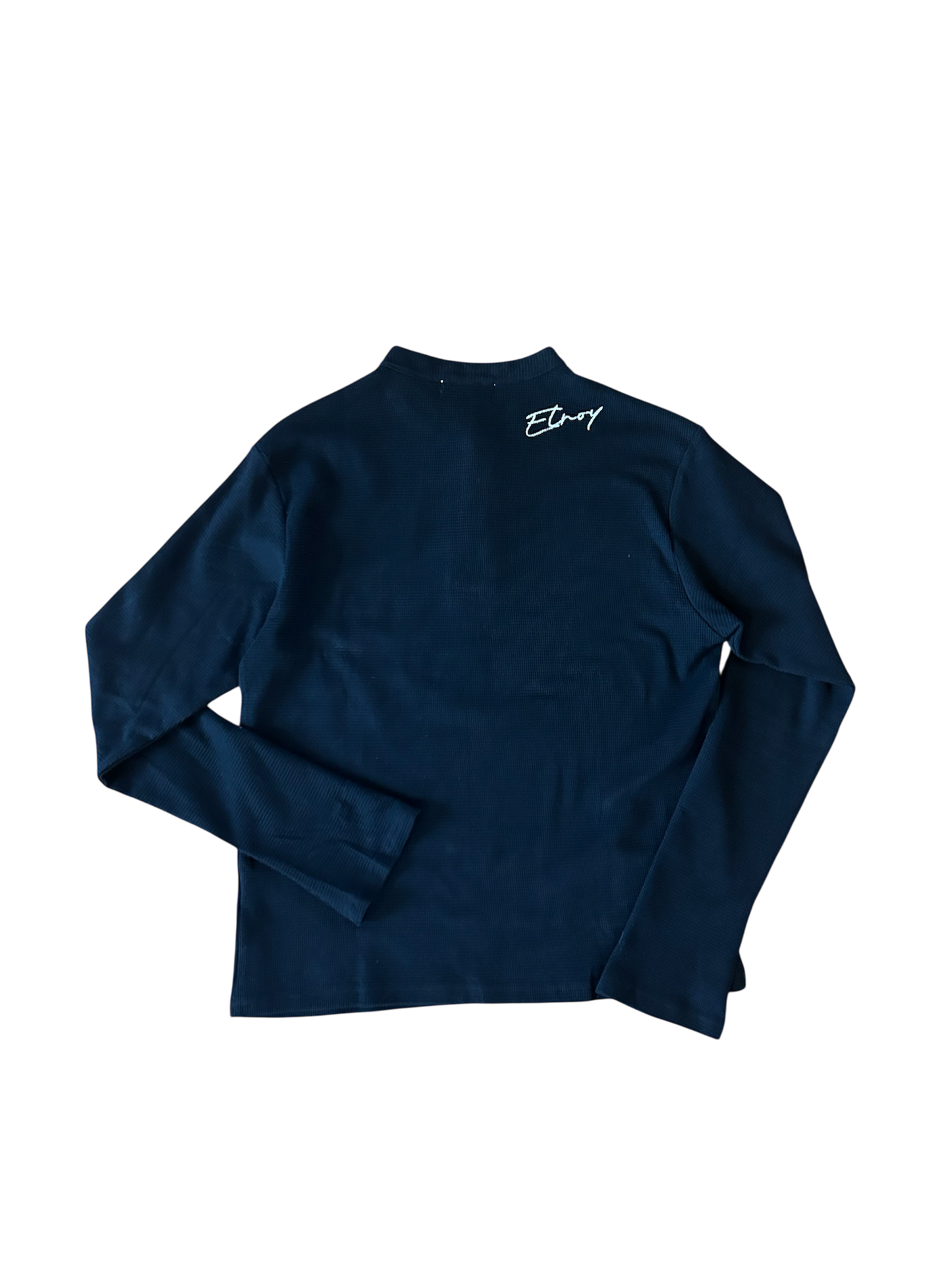 Black Henley