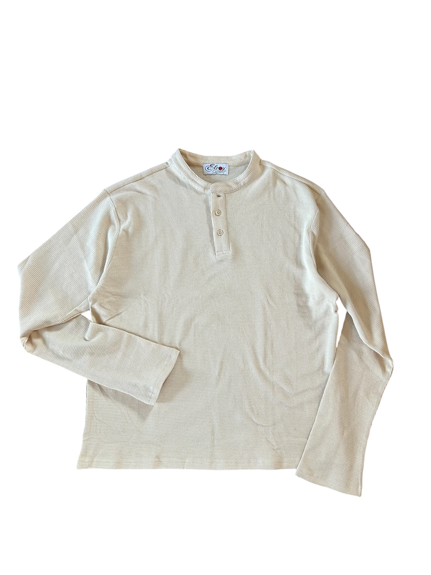 Off-White Henley