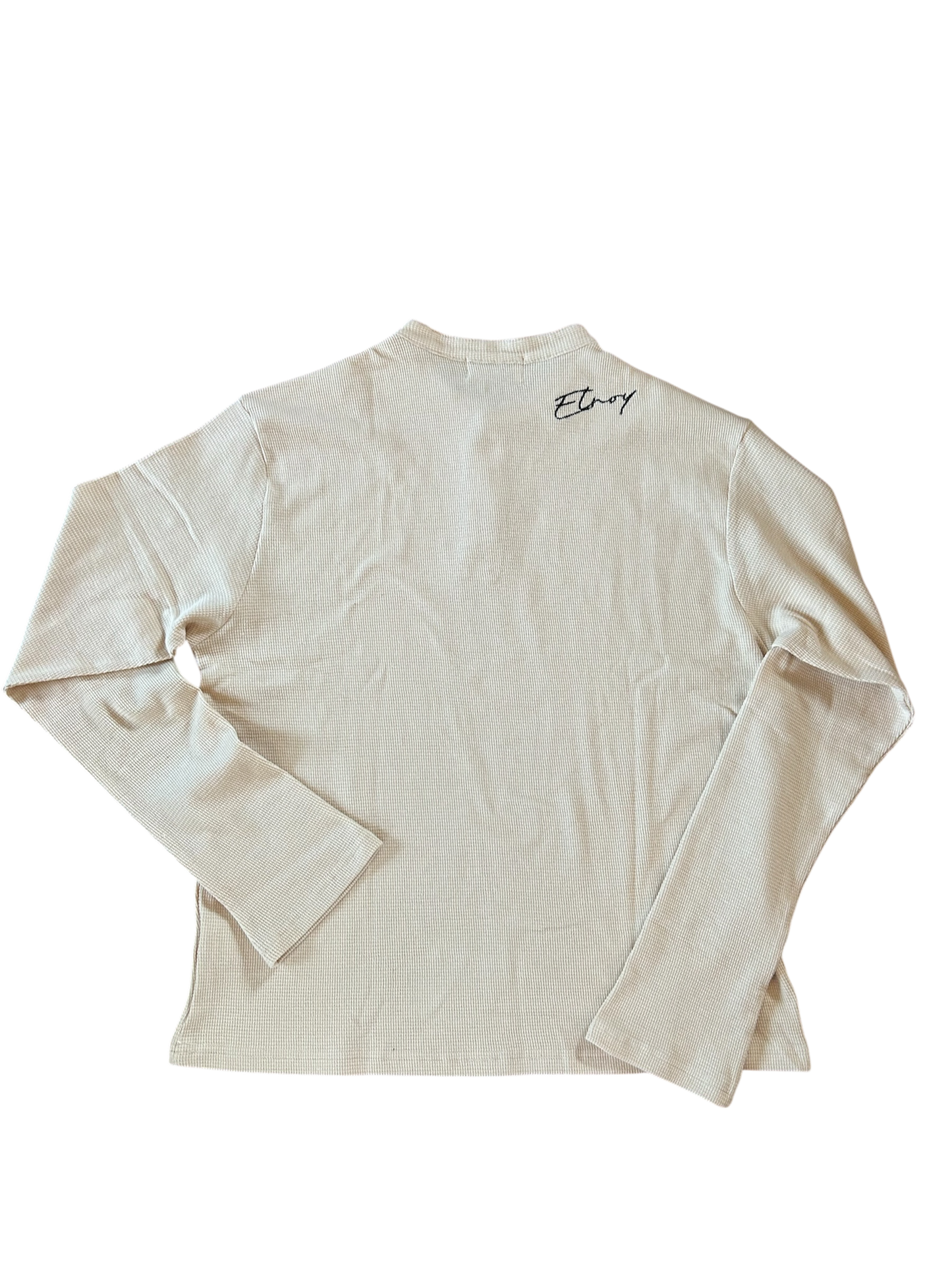 Off-White Henley