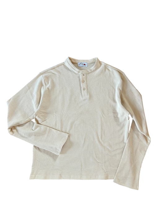 Off-White Henley