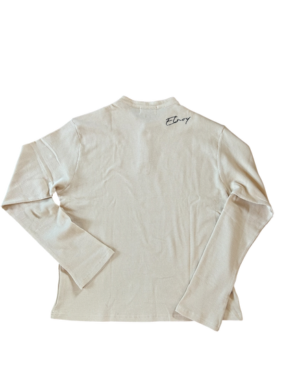 Off-White Henley